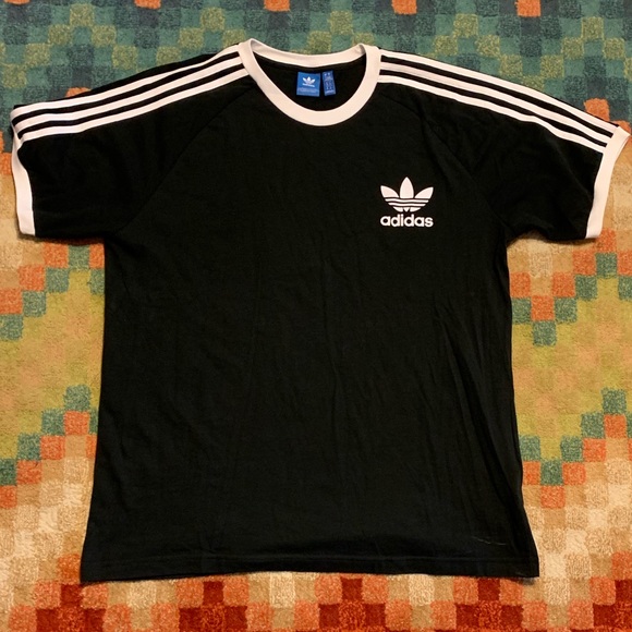 adidas california shirt